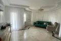 Appartement 3 chambres 125 m² Alanya, Turquie