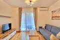 Wohnung 1 Schlafzimmer 43 m² Becici, Montenegro