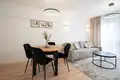 2 room apartment 42 m² Warsaw, Poland