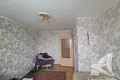 Mieszkanie 1 pokój 20 m² Brześć, Białoruś