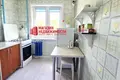 Apartamento 2 habitaciones 46 m² Grodno, Belarús