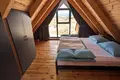 Chalet 5 bedrooms 250 m² Zabljak, Montenegro