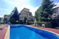2 bedroom apartment 91 m² Nesebar, Bulgaria