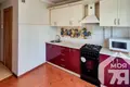 Wohnung 3 zimmer 65 m² Baryssau, Belarus
