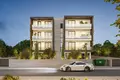 Wohnung 1 Schlafzimmer 62 m² Paphos, Zypern