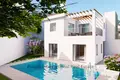 3-Schlafzimmer-Villa 183 m² Neo Chorio, Zypern