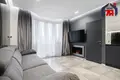 4 room apartment 101 m² Minsk, Belarus