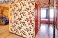 Квартира 2 комнаты 39 м² Паневежис, Литва