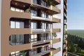 2 bedroom apartment 95 m² Mezitli, Turkey