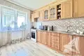 Mieszkanie 3 pokoi 77 m² Brześć, Białoruś