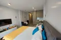 Wohnung 30 m² in Budva, Montenegro