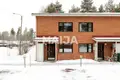 Apartamento 3 habitaciones 79 m² Jyvaeskylae sub-region, Finlandia