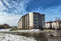 Mieszkanie 3 pokoi 72 m² Naracki sielski Saviet, Białoruś
