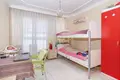 Дуплекс 5 комнат 140 м² Алания, Турция