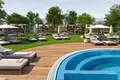 1 bedroom apartment 54 m² Alanya, Turkey