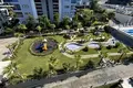Mieszkanie 4 pokoi 290 m² Mediterranean Region, Turcja