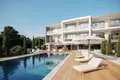 2 bedroom apartment 75 m² Chloraka, Cyprus