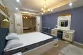 Многоуровневые квартиры 4 комнаты 170 м² Анталья, Турция