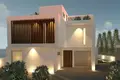 4 bedroom house 220 m² Kissonerga, Cyprus