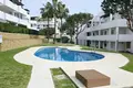 Mieszkanie 2 pokoi 99 m² Mijas, Hiszpania