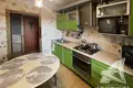 Apartamento 3 habitaciones 67 m² Muchaviecki sielski Saviet, Belarús