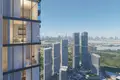 Kompleks mieszkalny High-rise residential complex Skyscape Aura in Nad Al Sheba 1 area, Dubai, UAE