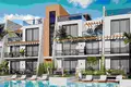 Mieszkanie w nowym budynku Amazing 3 Room Apartment in Cyprus/ Bahçeler