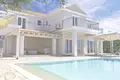 Villa 2 chambres 200 m² demos kerkyras, Grèce