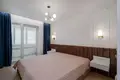 Wohnung 2 zimmer 44 m² Minsk, Belarus