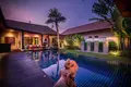 Villa 3 pièces 287 m² Phuket, Thaïlande