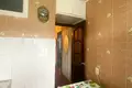 1 room apartment 29 m² Homel, Belarus