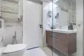 Appartement 3 chambres 63 m² en Varsovie, Pologne