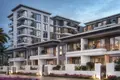 Wohnung 2 zimmer 1 187 m² Dubai, Vereinigte Arabische Emirate