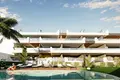 2-Schlafzimmer-Penthouse 73 m² Formentera del Segura, Spanien