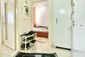1 bedroom apartment 55 m² Muratpasa, Turkey