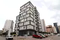 Apartamento 4 habitaciones 210 m² Mersin, Turquía