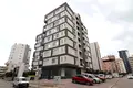 Appartement 4 chambres 210 m² Mersin, Turquie