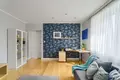 Appartement 2 chambres 51 m² en Cracovie, Pologne