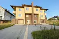 Townhouse 221 m² Zacań, Belarus