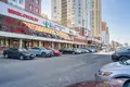 Wohnung 3 zimmer 125 m² Minsk, Belarus