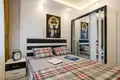 1 bedroom apartment 55 m² Muratpasa, Turkey