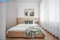 Квартира 2 комнаты 40 м² Вильнюс, Литва