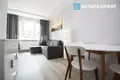 2 room apartment 45 m² Krakow, Poland