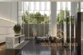 Wohnung 1 zimmer 935 m² Dubai, Vereinigte Arabische Emirate