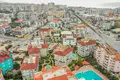 2 bedroom apartment 110 m² Alanya, Turkey