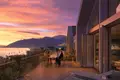 Apartment 60 m² Tivat, Montenegro