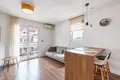 Apartamento 1 habitacion  Budva, Montenegro