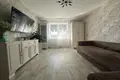 Wohnung 2 zimmer 59 m² Baryssau, Belarus