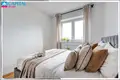 3 room apartment 58 m² Vilnius, Lithuania