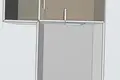 Wohnung 34 m² Sweti Wlas, Bulgarien